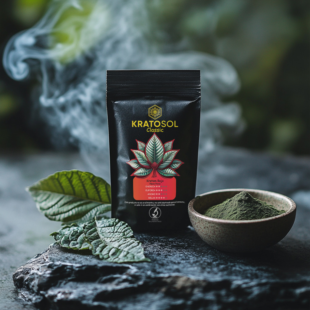  Kratom Classic 